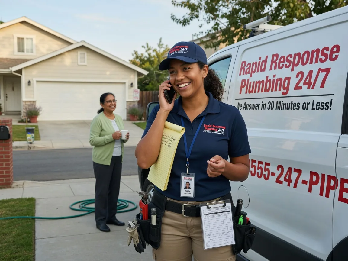 Emergency Plumber Guysville, OH FAQs